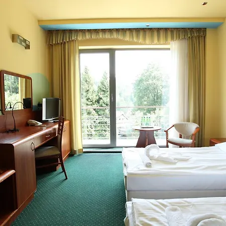 Hotel Arka Wisla